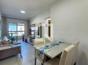 Apartamento · 71m² · 2 Quartos · 2 Vagas · Apartamento para Aluguel - Vila Assunção, 2 Quartos,  71 m² - Praia Grande