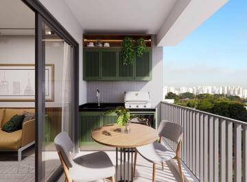 Apartamento · 67m² · 2 Quartos · 2 Vagas · Apartamentos à venda em Ribeirânia, Ribeirão Preto | 2 quartos com 67 m²