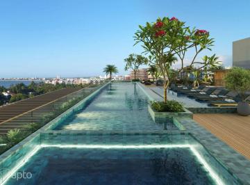Apartamento · 113m² · 2 Quartos · 1 Vaga · Apartamentos à venda em Jardim Oceania, João Pessoa | 2 quartos com 113 m²