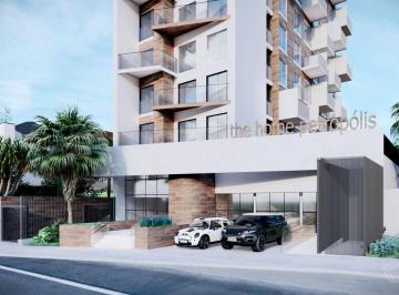 Apartamento · 53m² · 2 Quartos · 1 Vaga - APTO TECNOLOGIA LTDA · Apartamentos à venda em Petrópolis, Natal | 2 quartos com 53 m²