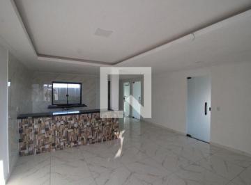 Apartamento · 120m² · 3 Quartos · Apartamento para Aluguel - Santos Dumont, 3 Quartos,  120 m² - Nilópolis