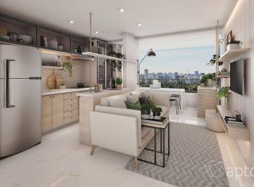 Apartamento de 1 quarto, São Paulo · Apartamentos à venda em Vila Leopoldina, São Paulo | 1 quarto com 46 m²