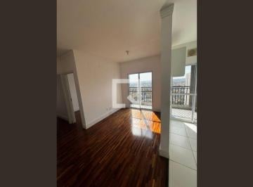 Apartamento · 56m² · 2 Quartos · 1 Vaga · Apartamento para Aluguel - Parque Gabriel, 2 Quartos, 56 m² - Hortolândia