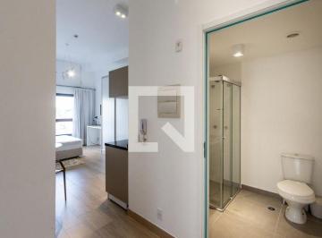 Apartamento · 30m² · 1 Quarto · Apartamento para Aluguel - Perdizes, 1 Quarto,  30 m² - São Paulo
