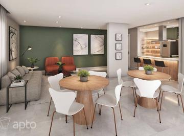 Wolf está localizado na Rua Frederico Wolf, Vila Leopoldina, Zona Oeste em São P · Apartamentos à venda em Vila Leopoldina, São Paulo | 2 quartos com 52 m²