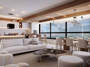 Apartamento · 180m² · 3 Quartos · 2 Vagas · Apartamentos à venda em Setor Bueno, Goiânia | 3 quartos com 180 m²