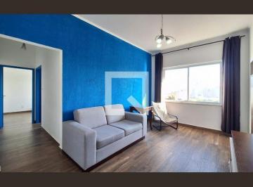 Apartamento · 78m² · 2 Quartos · 1 Vaga · Apartamento para Aluguel - Barra Funda, 2 Quartos,  78 m² - São Paulo