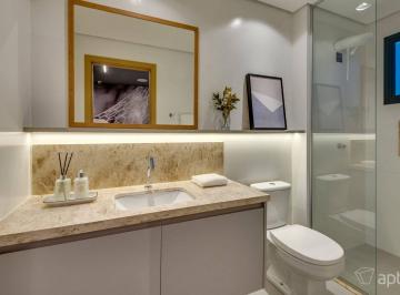 Island Vaca Brava está localizado na Rua C-238, Jardim América em Goiânia foi en · Apartamentos à venda em Jardim América, Goiânia | 3 quartos com 134 m²