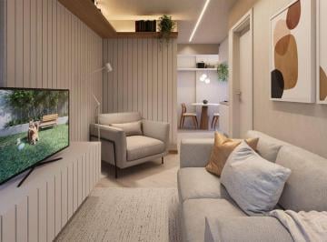 Apartamento · 30m² · 1 Quarto · 1 Vaga · Apartamentos à venda em Aclimação, São Paulo | 1 quarto com 30 m²