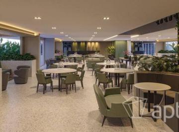 ZuHaus Club Residence está localizado na R. Jaime Barbosa da Silva, Sandra Caval · Apartamentos à venda em Sandra Cavalcante, Campina Grande | 2 quartos com 64 m²