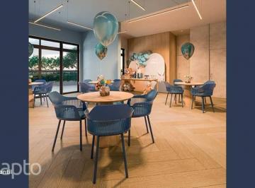 Apartamento de 2 quartos, Osasco · Apartamentos à venda em Vila Yara, Osasco | 2 quartos com 58 m²