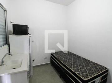 Apartamento · 10m² · 1 Quarto · Apartamento para Aluguel - Jardim Éster Yolanda, 1 Quarto, 10 m² - São Paulo