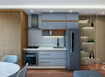 Apartamento · 44m² · 2 Quartos · 1 Vaga · Apartamentos à venda em Vila Guilhermina, São Paulo | 2 quartos com 44 m²