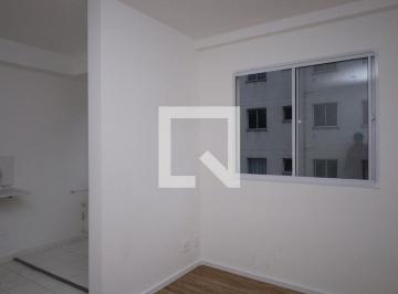 Apartamento · 41m² · 2 Quartos · Apartamento para Aluguel - José Bonifácio, 2 Quartos,  41 m² - São Paulo