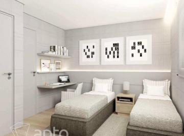 Apartamento · 234m² · 4 Quartos · 3 Vagas - APTO TECNOLOGIA LTDA · Apartamentos à venda em Vila Mariana, São Paulo | 4 quartos com 234 m²
