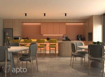 Apartamento de 2 quartos, Curitiba · Apartamentos à venda em Bacacheri, Curitiba | 2 quartos com 94 m²