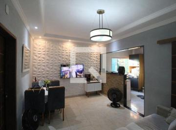 Casa · 80m² · 2 Quartos · 1 Vaga · Casa para Aluguel - Cabuís, 2 Quartos, 80 m² - Nilópolis