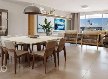Apartamento en Venda de 4 quartos Praia do Morro · Apartamentos à venda em Praia do Morro, Guarapari | 4 quartos com 206 m²