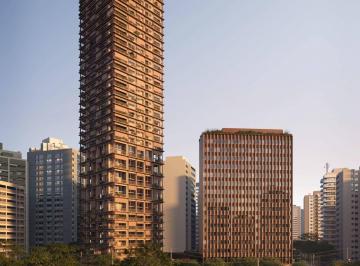 Apartamento · 250m² · 3 Quartos · 3 Vagas · Apartamentos à venda em Itaim Bibi, São Paulo | 3 quartos com 250 m²