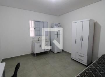 Apartamento · 20m² · 1 Quarto · Apartamento para Aluguel - Jardim Éster Yolanda, 1 Quarto, 20 m² - São Paulo