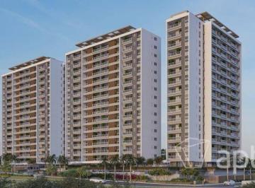 ZuHaus Club Residence está localizado na R. Jaime Barbosa da Silva, Sandra Caval · Apartamentos à venda em Sandra Cavalcante, Campina Grande | 3 quartos com 103 m²
