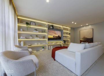 Apartamento · 146m² · 4 Quartos · 2 Vagas · Apartamentos à venda em Vila Mariana, São Paulo | 4 quartos com 146 m²