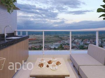 Apartamento · 111m² · 3 Quartos · 2 Vagas · Apartamentos à venda em Sandra Cavalcante, Campina Grande | 3 quartos com 111 m²