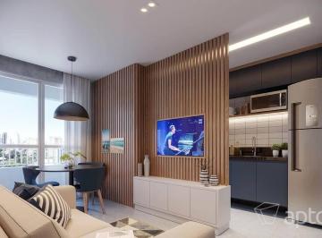 Apartamento · 41m² · 2 Quartos · 1 Vaga · Apartamentos à venda em Jardim Planalto, Carapicuíba | 2 quartos com 41 m²