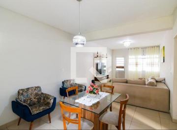 Casa · 208m² · 2 Quartos · 1 Vaga · Casa para Aluguel - Vila Augusta, 2 Quartos,  208 m² - Guarulhos