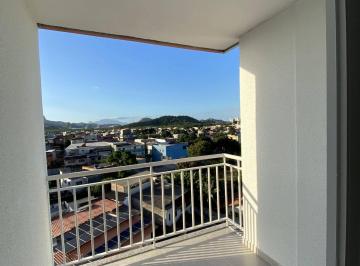 Apartamento · 46m² · 2 Quartos · 1 Vaga · Apartamentos à venda em Aribiri, Vila Velha | 2 quartos com 46 m²