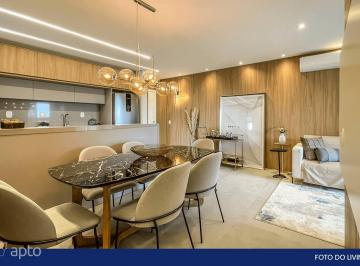 Apartamento · 87m² · 3 Quartos · 2 Vagas · Apartamentos à venda em Vila Nova, Itu | 3 quartos com 87 m²