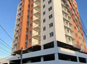 Apartamento · 47m² · 2 Quartos · 1 Vaga - APTO TECNOLOGIA LTDA · Apartamentos à venda em Aribiri, Vila Velha | 2 quartos com 47 m²