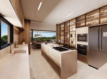 Apartamento · 264m² · 4 Quartos · 3 Vagas · Apartamentos à venda em Setor Marista, Goiânia | 4 quartos com 264 m²