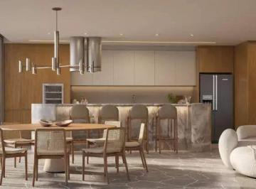 Apartamento · 138m² · 3 Quartos · 1 Vaga · Apartamentos à venda em Batel, Curitiba | 3 quartos com 138 m²