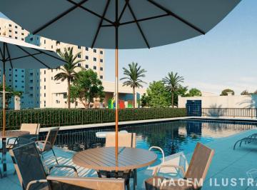 Apartamento · 50m² · 1 Quarto · 1 Vaga · Apartamentos à venda em Fátima, Canoas | 1 quarto com 50 m²