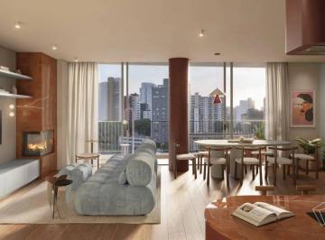 Apartamento de 3 quartos, Curitiba · Apartamentos à venda em Batel, Curitiba | 3 quartos com 139 m²