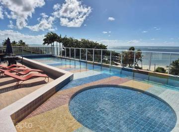 Apartamento · 36m² · Apartamentos à venda em Centro, Tamandaré | Studio com 36 m²