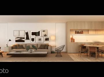 Apartamento · 53m² · 1 Quarto · 1 Vaga · Apartamentos à venda em Itaim Bibi, São Paulo | 1 quarto com 53 m²