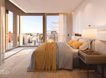 Apartamento en Venda de 1 quarto Itaim Bibi · Apartamentos à venda em Itaim Bibi, São Paulo | 1 quarto com 53 m²