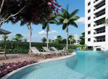 Apartamento · 96m² · 3 Quartos · 2 Vagas · Apartamentos à venda em Setor Goiânia 2, Goiânia | 3 quartos com 96 m²