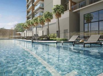Apartamento · 61m² · 2 Quartos · 1 Vaga · Apartamentos à venda em Jardim Guedala, São Paulo | 2 quartos com 61 m²