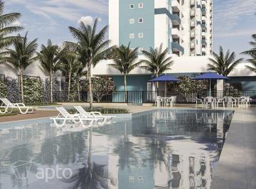 Apartamento · 66m² · 2 Quartos · 1 Vaga · Apartamentos à venda em Jardim Primavera, Itupeva | 2 quartos com 66 m²