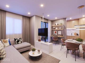 Apartamento · 67m² · 2 Quartos · 1 Vaga · Apartamentos à venda em Coqueiral de Itaparica, Vila Velha | 2 quartos com 67 m²