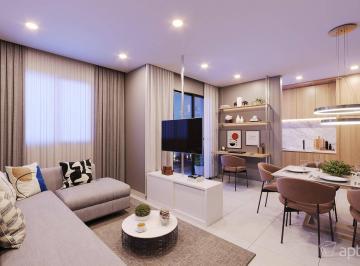 Apartamento · 67m² · 2 Quartos · 1 Vaga · Apartamentos à venda em Coqueiral de Itaparica, Vila Velha | 2 quartos com 67 m²