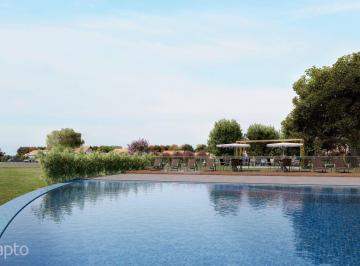 Terreno · 160m² · 1 Vaga · Loteamentos à venda em Jardim Pavioti, Monte Mor | Lotes com 160 m²