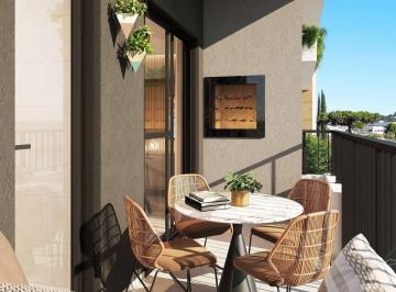 Apartamento · 67m² · 2 Quartos · 1 Vaga · Apartamentos à venda em Seminário, Curitiba | 2 quartos com 67 m²