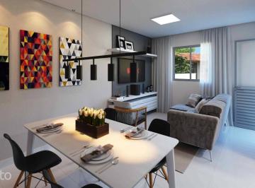 Casa · 48m² · 2 Quartos · 1 Vaga · Casas à venda em Iguaíba, Paço do Lumiar | 2 quartos com 48 m²