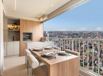 Apartamento · 57m² · 2 Quartos · 1 Vaga · Apartamentos à venda na Vila Esperança, São Paulo | 2 quartos com 57 m²