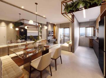 Apartamento de 2 quartos, Poá · Apartamentos à venda em Jardim Débora, Poá | 2 quartos com 54 m²