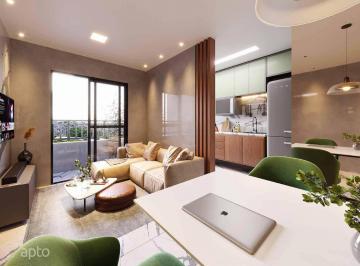 Apartamento · 54m² · 2 Quartos · 1 Vaga · Apartamentos à venda em Jardim Débora, Poá | 2 quartos com 54 m²